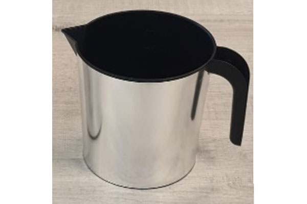 METALEZA  MUG WITH FIGURED