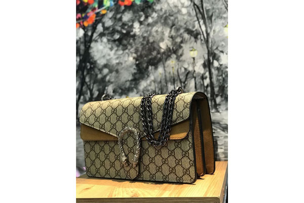 GUCCI