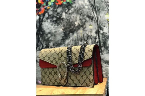 GUCCI