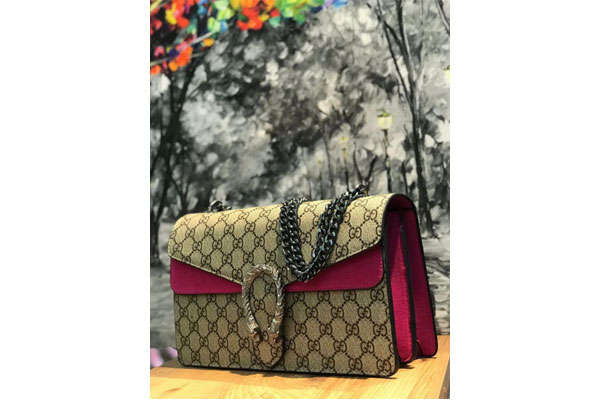 GUCCI
