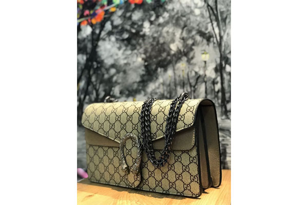 GUCCI