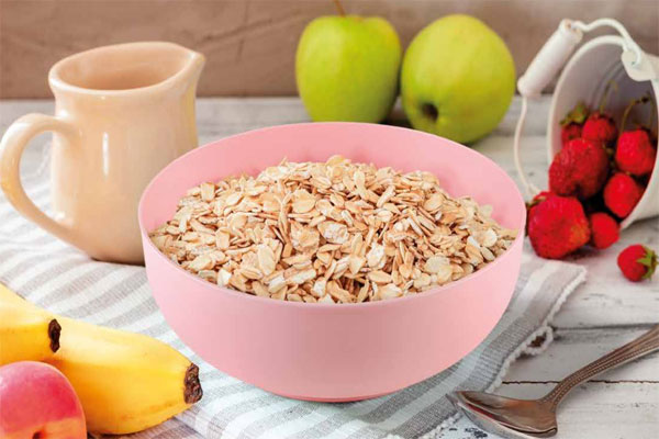 Shallow Bowl 3 Set