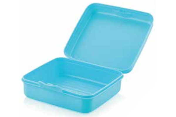 Sandwich Storage Box