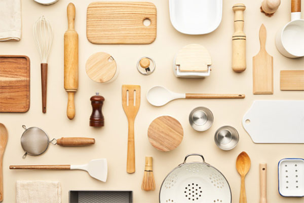 kitchenware